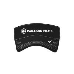 Nike Dri-FIT Ace Visor (Black)